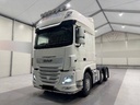 2019 Daf XF