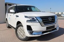 2023 NISSAN Patrol, 