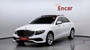 2019 MERCEDES-BENZ E-Class