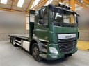 2016 Daf CF