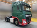 2016 Daf XF