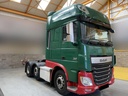 2016 Daf XF