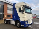 2017 Daf XF