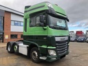 2016 Daf XF