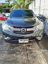 2017 MAZDA BT-50