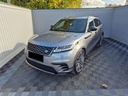 2021 LAND ROVER RANGE ROVER VELAR