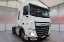 2017 Daf XF