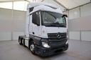 2017 MERCEDES-BENZ ACTROS, 