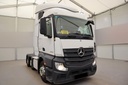 2018 MERCEDES-BENZ ACTROS