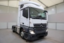 2017 MERCEDES-BENZ ACTROS