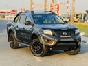 2022 NISSAN Navara, 