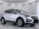 2016 HYUNDAI Santa Fe