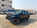 2024 TOYOTA Fortuner