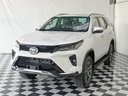 2024 TOYOTA Fortuner