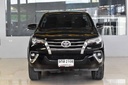 2019 TOYOTA Fortuner