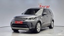 2017 LAND ROVER Discovery