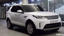 2017 LAND ROVER Discovery