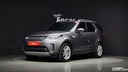 2018 LAND ROVER Discovery