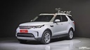 2018 LAND ROVER Discovery