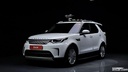 2018 LAND ROVER Discovery