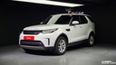 2019 LAND ROVER Discovery