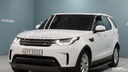 2019 LAND ROVER Discovery