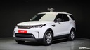 2019 LAND ROVER Discovery