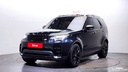 2019 LAND ROVER Discovery, 