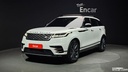 2019 LAND ROVER RANGE ROVER VELAR