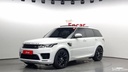 2018 LAND ROVER Range Rover Sport