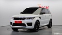 2018 LAND ROVER Range Rover Sport, 