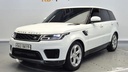 2018 LAND ROVER Range Rover Sport