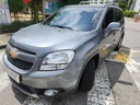 2016 CHEVROLET Orlando