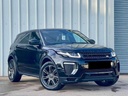 2018 LAND ROVER Range Rover Evoque