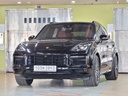 2020 Porsche Cayenne