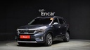2020 KIA Seltos