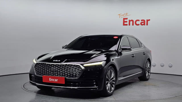 2022 KIA K9