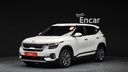 2020 KIA Seltos