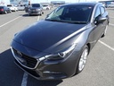 2016 MAZDA Axela Sport