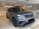 2017 LAND ROVER RANGE ROVER VELAR