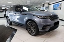 2018 LAND ROVER RANGE ROVER VELAR