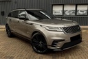 2019 LAND ROVER RANGE ROVER VELAR