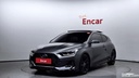 2019 HYUNDAI Veloster