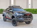 2020 TOYOTA Hilux