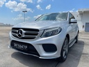 2016 MERCEDES-BENZ GLE-Class