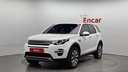 2018 LAND ROVER DISCOVERY SPORT