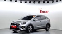 2020 KIA Niro