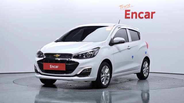 2022 CHEVROLET SPARK