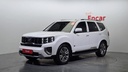 2020 KIA Mohave