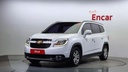 2017 CHEVROLET Orlando, 